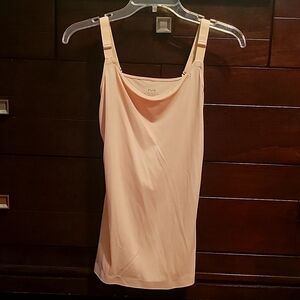 Forming under shirt size xl nude color